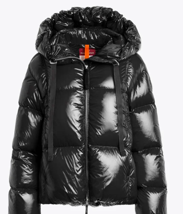 Chaqueta Parajumpers Water Flower blk